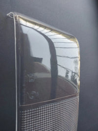 1988–1991 Honda Civic JDM EF9 EEM Clear Tail Light Lenses | EF Civic Lens Upgrade