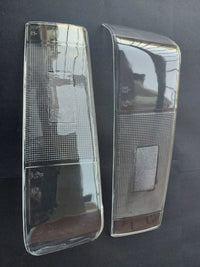 1988–1991 Honda Civic JDM EF9 EEM Clear Tail Light Lenses | EF Civic Lens Upgrade