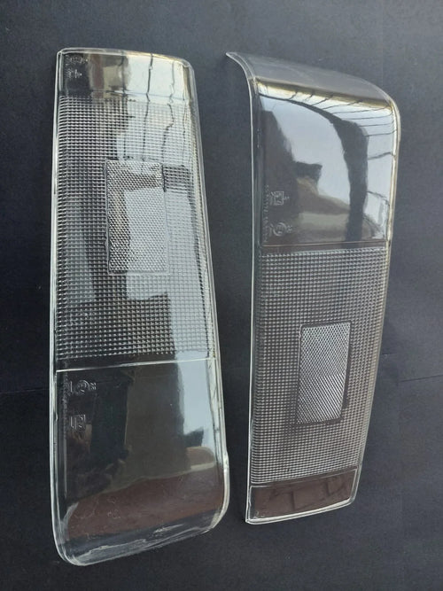 1988–1991 Honda Civic JDM EF9 EEM Clear Tail Light Lenses | EF Civic Lens Upgrade