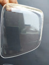 1988–1991 Honda Civic JDM EF9 EEM Clear Tail Light Lenses | EF Civic Lens Upgrade