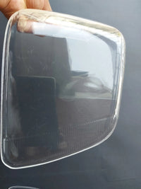 1988–1991 Honda Civic JDM EF9 EEM Clear Tail Light Lenses | EF Civic Lens Upgrade