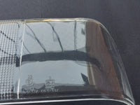 1988–1991 Honda Civic JDM EF9 EEM Clear Tail Light Lenses | EF Civic Lens Upgrade