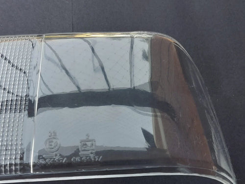 1988–1991 Honda Civic JDM EF9 EEM Clear Tail Light Lenses | EF Civic Lens Upgrade