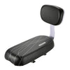 Rear Passenger Saddle
