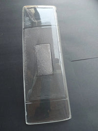 1988–1991 Honda Civic JDM EF9 EEM Clear Tail Light Lenses | EF Civic Lens Upgrade