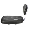 Rear Passenger Saddle