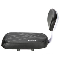 Rear Passenger Saddle