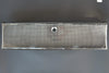 1995–1999 Mitsubishi Eclipse Clear Center Garnish | 2G Eclipse Rear Garnish