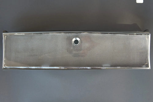 1995–1999 Mitsubishi Eclipse Clear Center Garnish | 2G Eclipse Rear Garnish