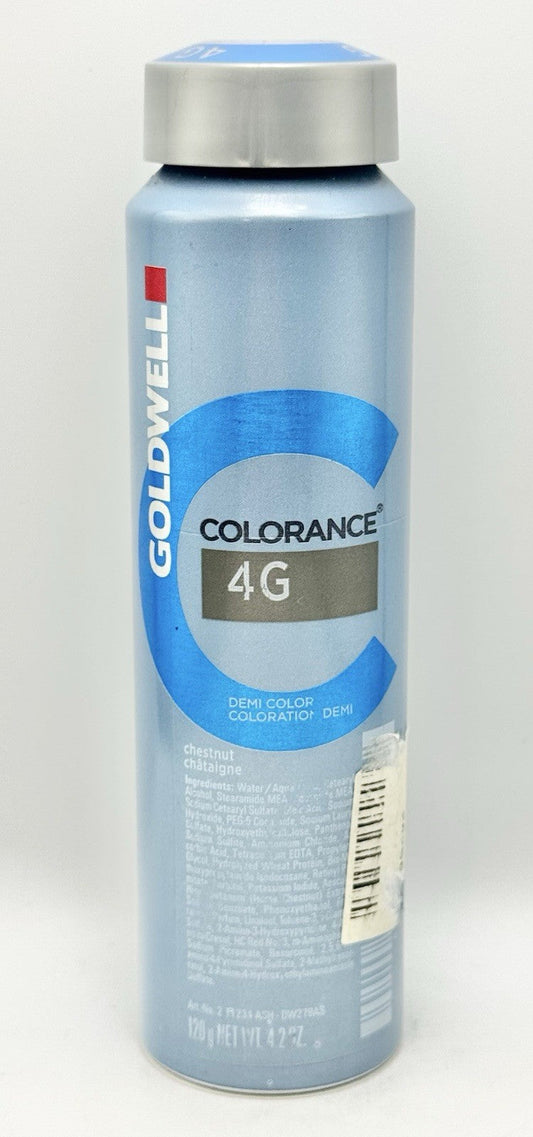 Goldwell Colorance Lowlights Re-Contrast Color 6-7 Warm, Can