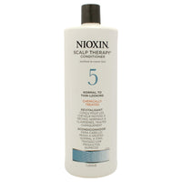 Nioxin System 5 Scalp Therapy Hair Conditioner