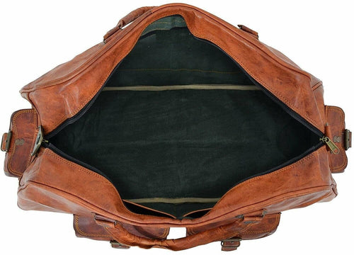 The Hydrus Carry-On Duffel