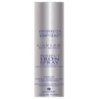 Alterna Caviar Anti-Aging Perfect Iron Hairspray 4.1 oz New in Box
