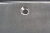 1995–1999 Mitsubishi Eclipse Clear Center Garnish | 2G Eclipse Rear Garnish