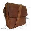 The Wilkins Crossbody