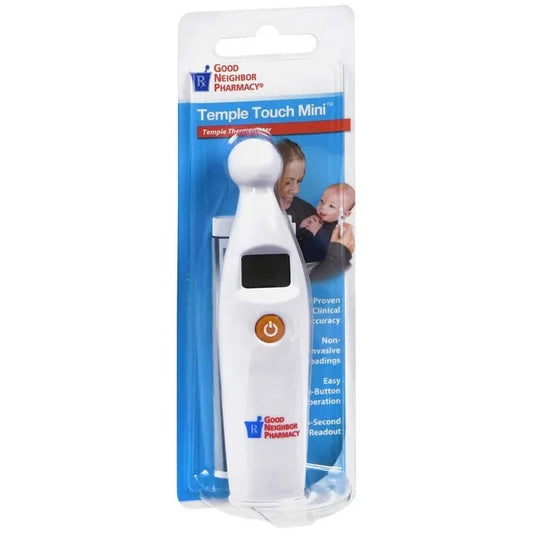 GNP Mini Digital Temple Touch Thermometer
