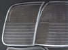 2001–2002 Subaru Forester Clear Tail Light Lenses | SF Forester Tail Light Lens Upgrade