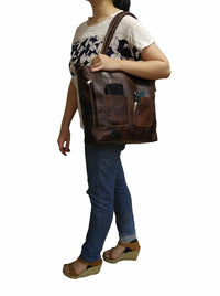The Astoria Tote