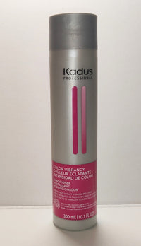 Kadus Professional Color Vibrancy Hair Conditioner 10.1 oz New in Box