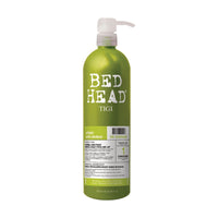 TIGI Bed Head Urban Anti+dotes Re-Energize Hair Conditioner 25.36 oz New