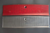 1995–1999 Mitsubishi Eclipse Clear Center Garnish | 2G Eclipse Rear Garnish
