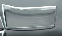 2011-2014 Acura Tsx Wagon Clear Tail Light Lenses