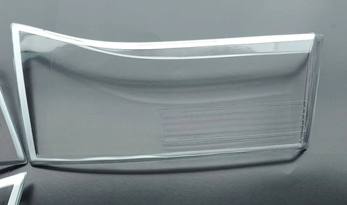 2011-2014 Acura Tsx Wagon Clear Tail Light Lenses