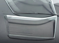 2011-2014 Acura Tsx Wagon Clear Tail Light Lenses