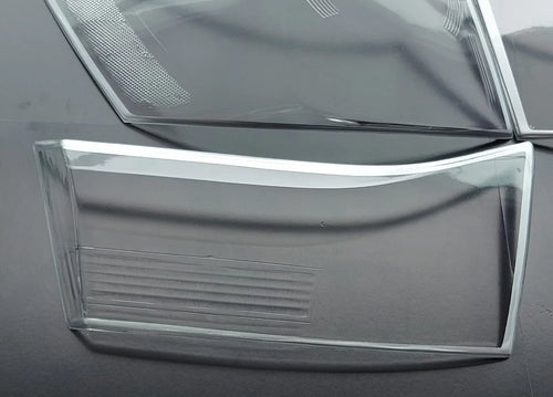 2011-2014 Acura Tsx Wagon Clear Tail Light Lenses