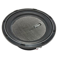 Audio Legion SF10D4 10" Shield Series Subwoofer Dual 4 Ohm 800W Max