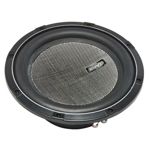 Audio Legion SF10D4 10" Shield Series Subwoofer Dual 4 Ohm 800W Max