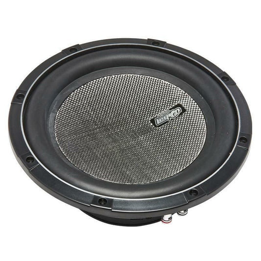 Audio Legion SF10D4 10" Shield Series Subwoofer Dual 4 Ohm 800W Max