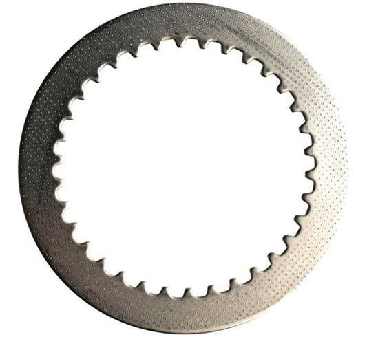 SBS Steel Plates 40197