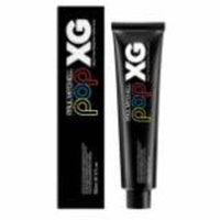 Paul Mitchell Pop XG Semi-Permanent Cream Hair Color Steel 6 oz