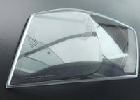2011-2014 Acura Tsx Wagon Clear Tail Light Lenses