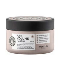 Maria Nila Pure Volume Masque, 8.5 oz