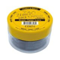 EBIN New York Honey & Bee's Pomade Hair Styling 2.7 oz / 80 mL