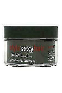 Sexy Hair Style Sexy Hair Texture Frenzy 1.8 oz New in Box