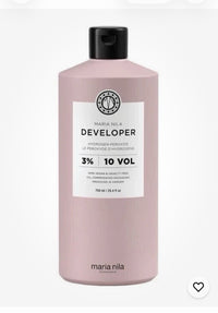 Maria Nila Bleach Collection Developer, 25.4 oz