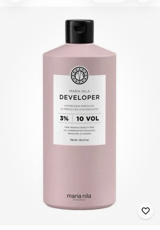 Maria Nila Bleach Collection Developer, 25.4 oz