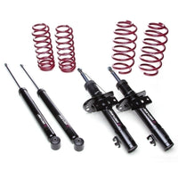 VOGTLAND LOWERING KIT W/STRUT99-04 Ford Focus