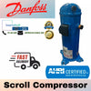 Low Price for All Low Price for All Danfoss HRH056U2LP6 Scroll Compressor