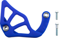 TM Design ATV Integrated Case Saver Sprocket Cover YCC-702-BU