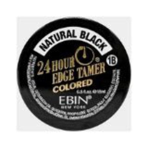 EBIN New York 24 Hour Colored Edge Tamer Edge Control