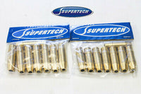 Supertech Subaru EJ20/EJ25 Manganese Bronze Exhaust Valve Guide 6mm Stem (GDE-SUEJ6-E-8)