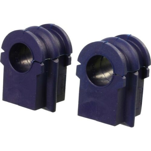 ROCAR RC-SB0069 Front Sway Bar Bushings for 2002-2006 Nissan Altima / 2002-2008 Maxima
