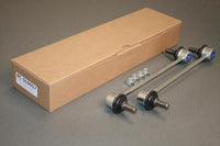 ROCAR RC-SL0057 Front Sway Bar End Link Set for Toyota Camry, Highlander, Solara & Lexus RX / ES