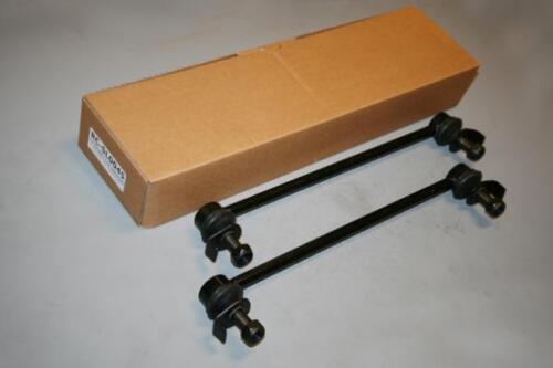 ROCAR RC-SL0045 Front Sway Bar End Link Set for 2003-2008 Infiniti FX35 & FX45