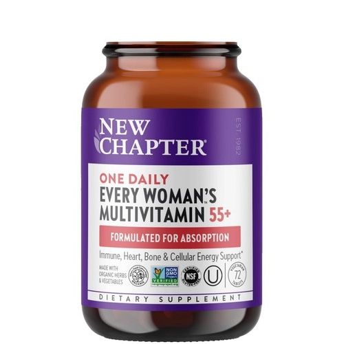 Mini Multi-Vitamin Softgels (120 Count)
