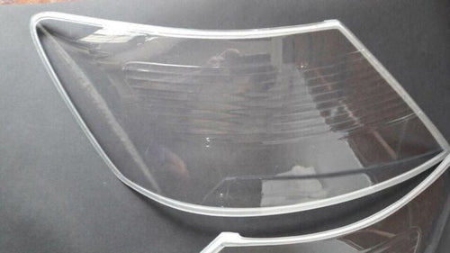 2006-2011 Honda Civic Coupe Tail Light Lenses 8th